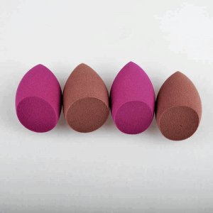 青島美度美妝用品有限公司