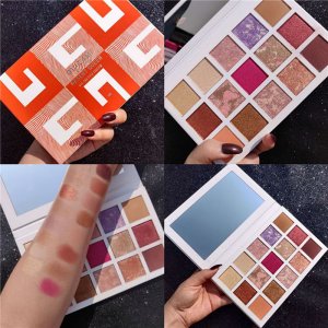 GUICAMI抖音網(wǎng)紅大理石五花肉15色眼可OEM/ODM代工