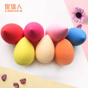 葫蘆美妝蛋美妝化妝蛋工具水滴粉撲貼牌定制代加工