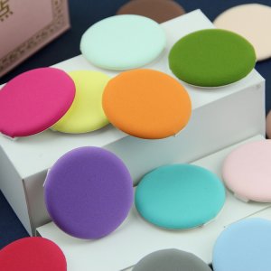 粉撲國(guó)產(chǎn)不卡粉上妝可OEM/ODM代工