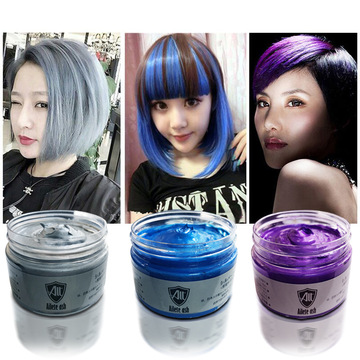 奶奶灰發(fā)蠟OEM/ODM代加工