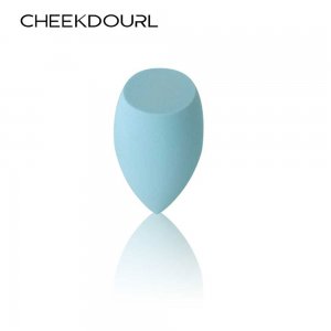 CHEEKDOURL 戚朵直銷透氣美妝蛋OEM/ODM定制代加工