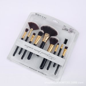 時(shí)尚創(chuàng)意化妝刷代加工貼牌OEM/ODM