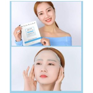 保濕補水面膜貼牌OEM/ODM