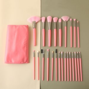 初見化妝刷可OEM/ODM代工