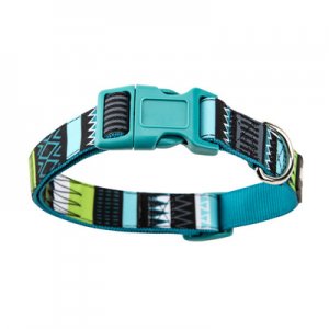 原創(chuàng)花型項圈狗脖圈OEM代加工