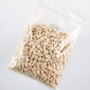 雞肉粒鶉貓狗訓(xùn)練獎勵零食貼牌OEM/ODM