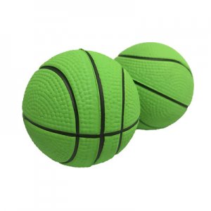 57mm寵物球狗玩具可OEM/ODM代工