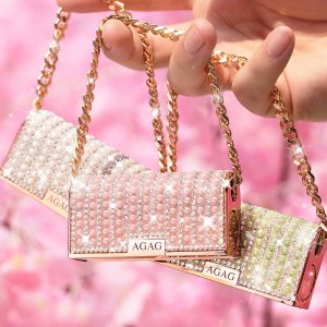 廣州雅齡美妝有限公司