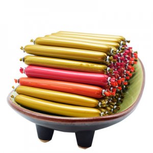 貓狗零食香腸代加工貼牌OEM/ODM