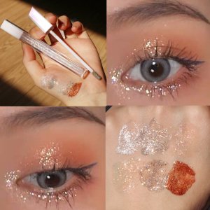 亮片眼影可OEM/ODM代工