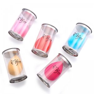 魔法美人葫蘆粉撲OEM/ODM代加工