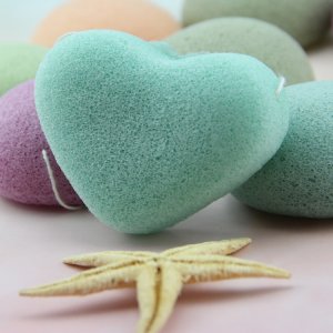 洗臉撲魔芋撲OEM/ODM定制代加工