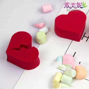 化妝粉撲親水棉上妝海綿貼牌OEM/ODM