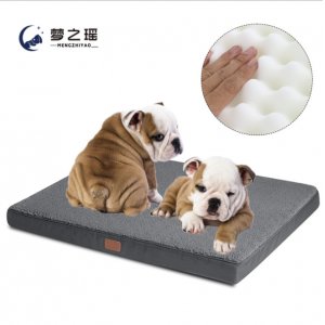 夢之瑤防水四季可拆洗寵物墊OEM/ODM定制代加工