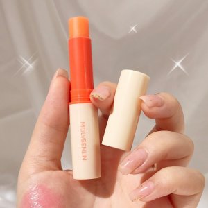 MAFFICK 淺黛微妝霧面唇膏OEM代加工