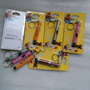 貓咪互動(dòng)投影筆代加工貼牌OEM/ODM