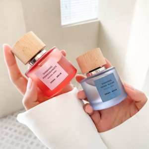 詩(shī)芒自然系列香水女士代加工貼牌OEM/ODM