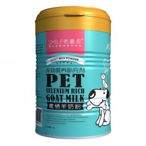 陜西中和寵物食品有限公司