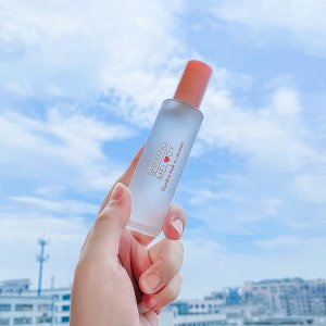 詩芒粉色香貼牌定制代加工