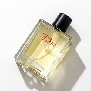 男士大地古龍禮品香水貼牌定制代加工