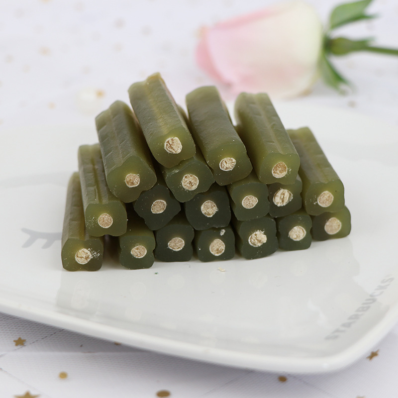 寵物零食潔齒骨代加工貼牌OEM/ODM