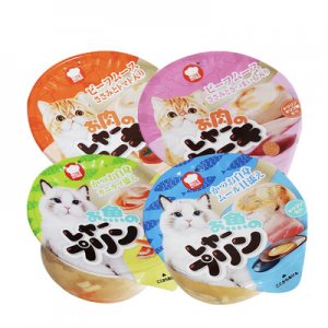 營(yíng)養(yǎng)貓罐頭代加工貼牌OEM/ODM