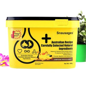 世佳復合微量元素貓狗通用寵物零食480g貼牌OEM/ODM