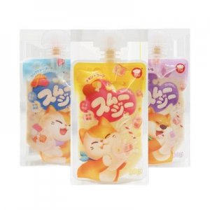 貓狗奶昔零食貼牌OEM/ODM