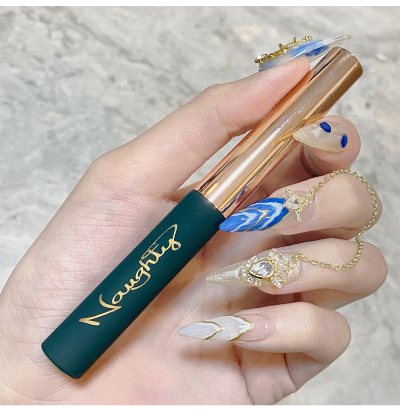 ROTO淘氣睫毛膏代加工貼牌OEM/ODM