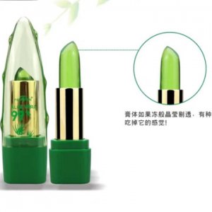 佩妮芬蘆薈膠變色果凍口紅OEM/ODM代加工