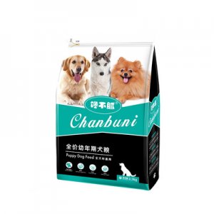 饞不膩天然狗糧OEM/ODM代加工