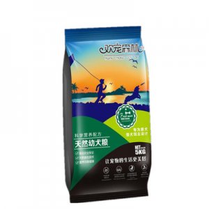 歡寵森林狗糧OEM代加工