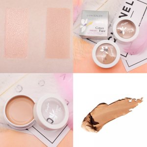 佩妮芬柔潤遮瑕粉底膏代加工貼牌OEM/ODM