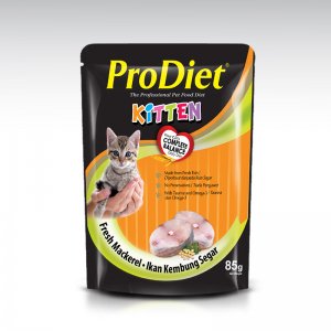 博黛成貓幼貓餐包OEM代加工