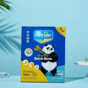 昵趣竹節(jié)骨可OEM/ODM代工