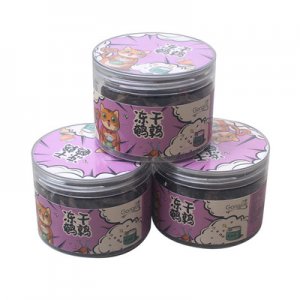 凍干鵪鶉貓咪零食代加工貼牌OEM/ODM