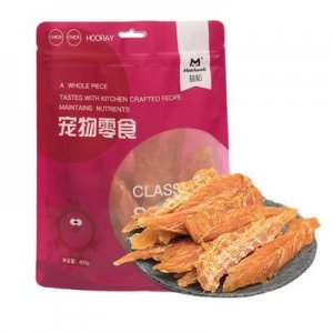 益和狗狗零食代加工貼牌OEM/ODM