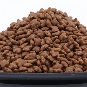 梅花形犬糧代加工貼牌OEM/ODM