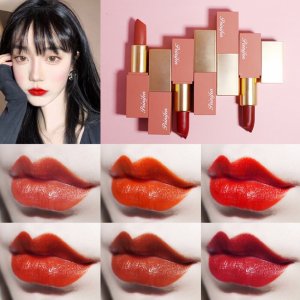 佩妮芬魅色雅韻潤(rùn)澤口紅代加工貼牌OEM/ODM