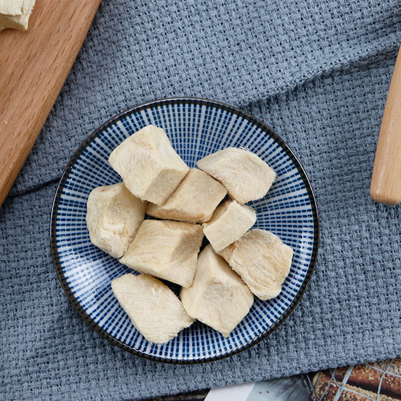 山東克萊斯特食品有限公司