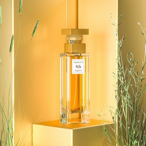 香水代加工貼牌OEM/ODM