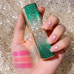 口紅啞光口紅+口紅雨衣OEM代加工