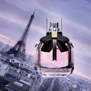 反轉(zhuǎn)巴黎女士香水貼牌定制代加工