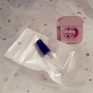 歐蜜雪兒愛慕之心粉色 女士香水淡香OEM/ODM定制代加工