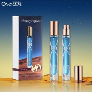 歐蜜雪兒 記憶香水 8mlOEM代加工