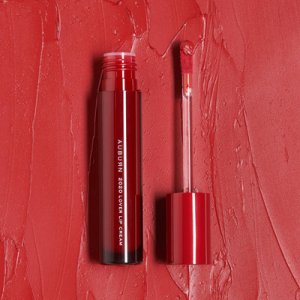 into you唇泥女主角唇釉平價(jià)啞光霧面絲絨口紅可OEM/ODM代工