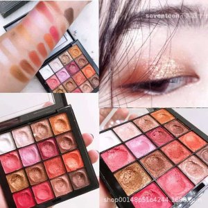 歐美唇彩套盒OEM代加工