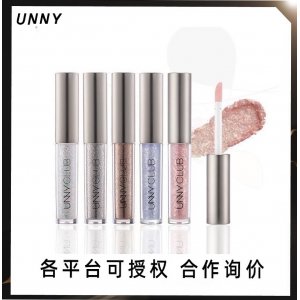 UNNY液體眼影OEM/ODM代加工