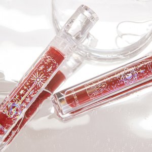 唇釉絲絨口紅代加工貼牌OEM/ODM